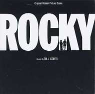OST - Bill Conti - Rocky (Original Motion Picture Score) - cena, srovnání
