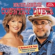 Nejkrásnější country dueta
