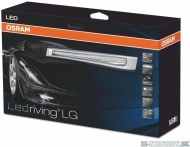 Osram LEDriving LG - cena, srovnání