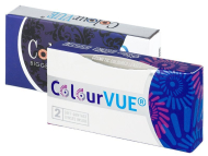 Maxvue ColourVUE Elegance 2ks - cena, srovnání