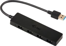 I-Tec USBHUB4 