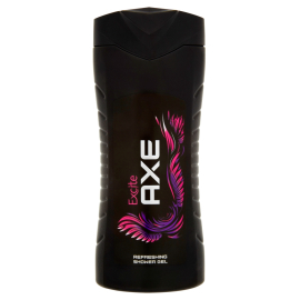 Axe Excite 400ml