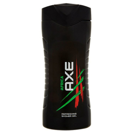 Axe Africa 400ml