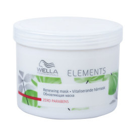 Wella Elements Renewing Mask 150ml