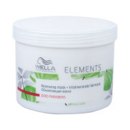 Wella Elements Renewing Mask 150ml - cena, srovnání