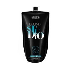 L´oreal Paris Professionnel Blond Studio Nutri-Developer 6% 1000 ml