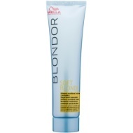 Wella Blondor Soft Blonde Cream 200ml - cena, srovnání