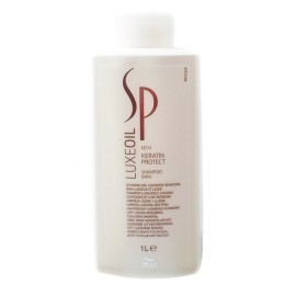 Wella SP Luxe Oil Keratin Protect 1000ml