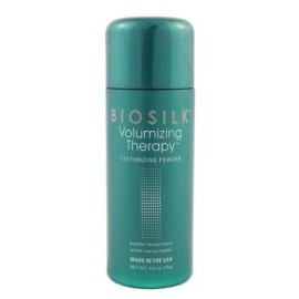 Biosilk Volumizing Therapy Texturizing Powder 15g