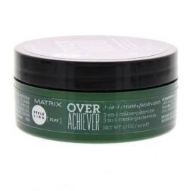 Matrix Over Achiever 3-in-1 Cream Paste Wax 49g