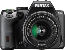 Pentax K-S2 + DAL 18-50 + DAL 50-200