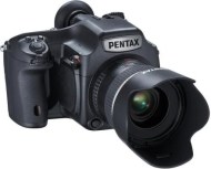 Pentax 645Z + 55mm SDM AW - cena, srovnání