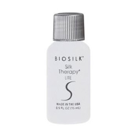 Biosilk Silk Therapy Lite 15ml