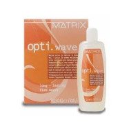 Matrix Opti Wave trvalá pre prírodné odolné vlasy 3x250ml