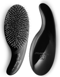 Olivia Garden Kidney Brush Care & Style