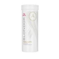 Wella Blondor Freelights White Lightening Powder 400g - cena, srovnání