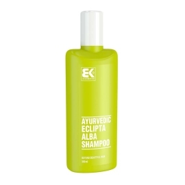 BK Brazil Keratin Bio Organic Ayurvedic Eclipta Alba Shampoo 300ml