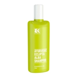 BK Brazil Keratin Bio Organic Ayurvedic Eclipta Alba Shampoo 300ml