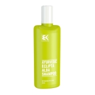 BK Brazil Keratin Bio Organic Ayurvedic Eclipta Alba Shampoo 300ml - cena, srovnání