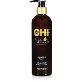 CHI Argan Oil Shampoo 739ml