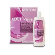 Matrix Opti Wave trvalá pre prírodné vlasy 3x250ml