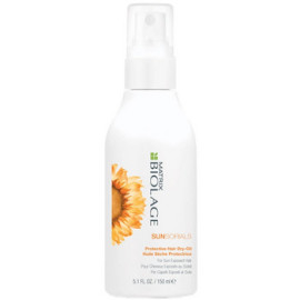 Matrix Biolage Sunsorials Protective Hair Dry Oil 150ml