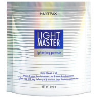 Matrix Light Master Powder melír 500g - cena, srovnání