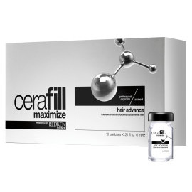Redken Cerafill Maximize Hair Advance 10x6ml