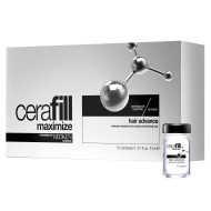 Redken Cerafill Maximize Hair Advance 10x6ml - cena, srovnání