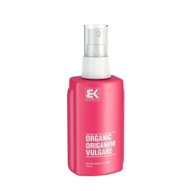 BK Brazil Keratin Bio Organic Origanum Vulgare 100ml