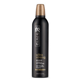 Black Professional Line Ultra Strong 400ml
