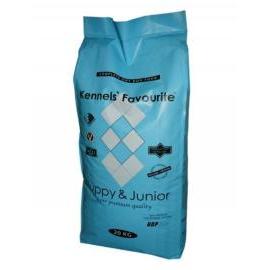 Kennel´s Favourite Puppy & Junior 4kg