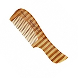 Olivia Garden Bamboo Comb Healthy Hair C2