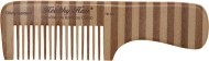 Olivia Garden Bamboo Comb Healthy Hair C3 - cena, srovnání