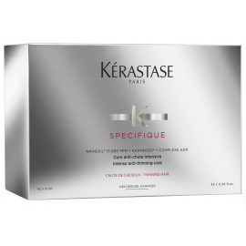 Kérastase Specifique Aminexil Force R 42x6ml