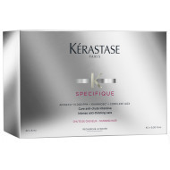 Kérastase Specifique Aminexil Force R 42x6ml - cena, srovnání