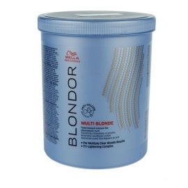 Wella Blondor Multi Blonde Powder 800g