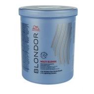 Wella Blondor Multi Blonde Powder 800g - cena, srovnání