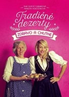Tradičné dezerty zdravo a chutne - cena, srovnání