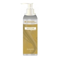 BK Brazil Keratin Gold Elixir 50ml - cena, srovnání