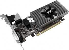 Palit Geforce GT740 1GB NEAT7400HD01F