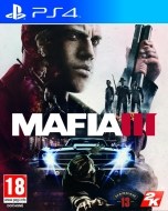Mafia III - cena, srovnání