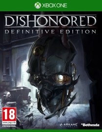 Dishonored (Definitive Edition)