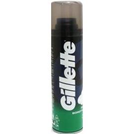 Gillette Foam Menthol Shaving Foam 200ml