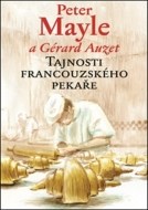 Tajnosti francouzského pekaře - cena, srovnání