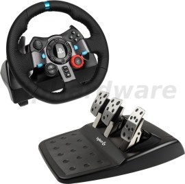 Logitech G29 Driving Force