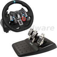 Logitech G29 Driving Force - cena, srovnání