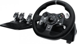 Logitech G920 Driving Force