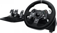 Logitech G920 Driving Force - cena, srovnání