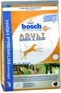 Bosch Tiernahrung Adult Lamb & Rice 3kg - cena, srovnání